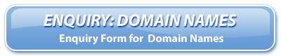Domain Name Enquiry Form